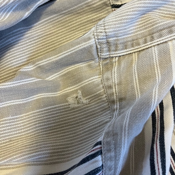 Basic equipment button-down - Picture 5 of 5